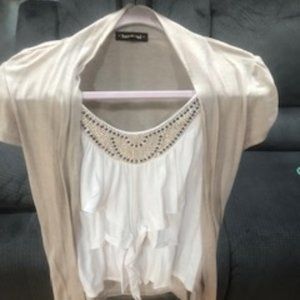 Woman's blouse